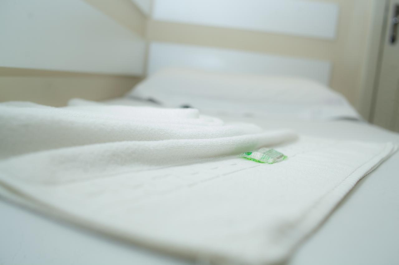 Hotel Curitibano 外观 照片