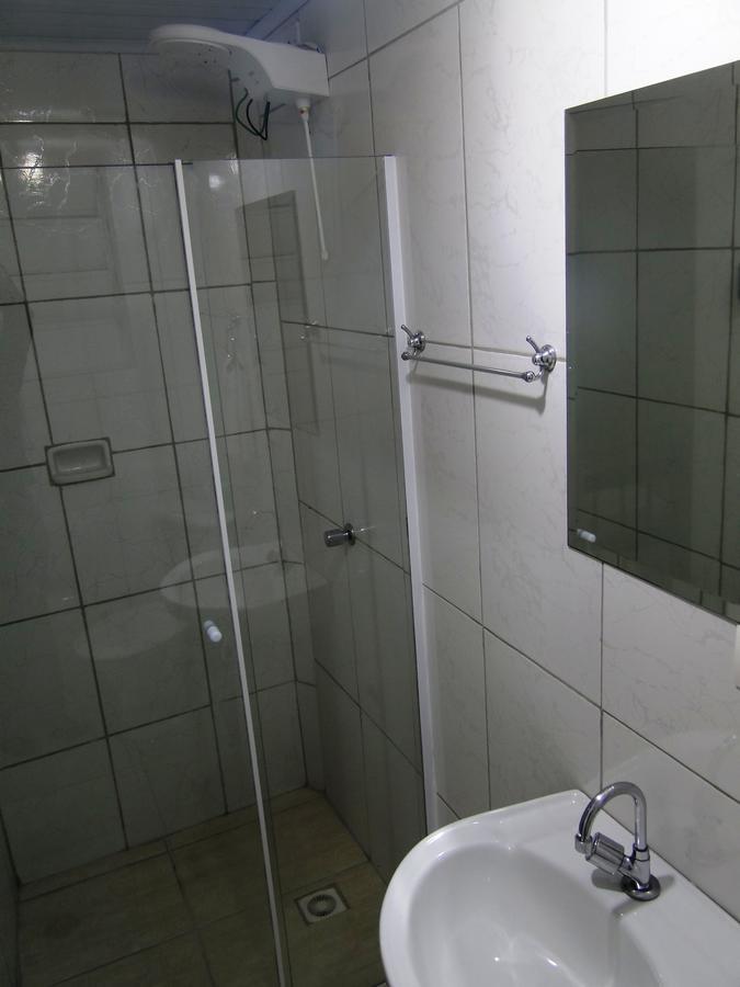 Hotel Curitibano 外观 照片